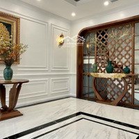 Cần Bán Nhà Mp Trấn Vũ, Nguyễn Khắc Hiếu,Diện Tích95M2 X 6 Tầng,Mặt Tiền4,6M (Thang Máy)