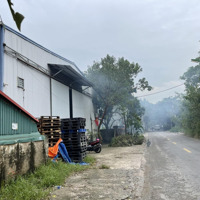 Cho Thuê Kho Xưởng 58 Tân Phong, Thụy Phương, Bắc Từ Liêm, Hà Nội