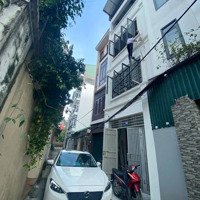 Nguyễn Văn Cừ - Long Biên - Ngõ Ô Tô - 47M2 - Mặt Tiền 4M1 - Giá Nhỉnh 10 Tỷ