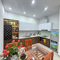 Nguyễn Văn Cừ - Long Biên - Ngõ Ô Tô - 47M2 - Mặt Tiền 4M1 - Giá Nhỉnh 10 Tỷ