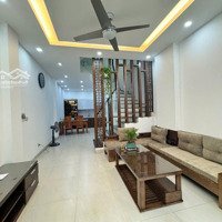Nguyễn Văn Cừ - Long Biên - Ngõ Ô Tô - 47M2 - Mặt Tiền 4M1 - Giá Nhỉnh 10 Tỷ