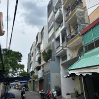 Bán Nhà Hẻm Xe Hơi Nhựa 8M Đường Nguyễn Văn Thương