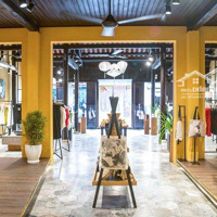 Bán Nhà Mặt Phố Bạch Đằng, 50 Tỷ, 165M2, Hội An, Quảng Nam, Hàng Hot