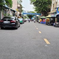 Bán Nhà Mặt Tiền Khu Sân Bay, P2 , Tân Bình, 80M2, Chỉ 10 Tỷ 2
