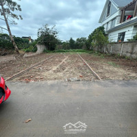 Bán Đất Đẹp Tại Xã Liên Nghĩa, Văn Giang, Hưng Yên, 52 Triệu / M2, 110.7 M2