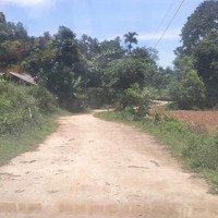 Bán Đất Thổ Cư Tại Xã Tú Lý, Đà Bắc, Hòa Bình