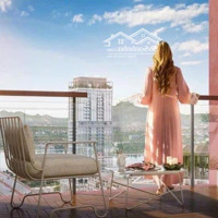 Duy Nhất 1 Căn 2 Phòng Ngủ-70M2 View Cầu Rồng + Biển + Sông Hàn Đà Nẵng - Sở Hữu Lâu Dài