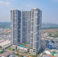 Chỉ 269 Triệu Nhận Ngay Căn Hộ 2Pn+ 2 Vệ Sinhtại Bình Dương (Cách Tp.hcm 3Km), Ngân Hàng Hỗ Trợ 70%