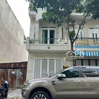 Nhà 1 Trệt 2 Lầu Kdc Dv Đường Sắt, Đường Nhựa Thông, Tp Dĩ An
