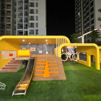 Shophouse Đẹp Tại Masteri West Heights, 4,5 Tỷ, 25M2