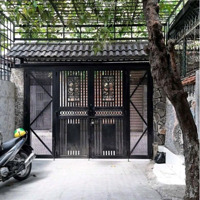 Nhà Nguyên Căn Hoàng Hoa Thám H3G 4X16M Trệt 1 Lầu 2 Phòng Ngủ 2 Vệ Sinh- 18 Triệucó Thương Lượng- 0339668168 Xem Nhà Ngay