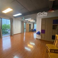 Cho Thuê Sàn Văn Phòng 95 M2, Để Thông, Lô Góc 2 Mặt Thoáng Tại Shophouse Văn Phú
