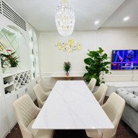Gia Đình Bán Căn Hộ Tại C37 Bộ Công An T01, 115M2, 3 Phòng Ngủ Ban Công Đn, Full Nội Thất, Sổ Đỏ