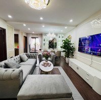 Gia Đình Bán Căn Hộ Tại C37 Bộ Công An T01, 115M2, 3 Phòng Ngủ Ban Công Đn, Full Nội Thất, Sổ Đỏ