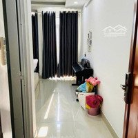 Hiếm Bán Nhà 5 Tầng Mới Đẹp Hẻm Xe Hơi Hoàng Hoa Thám Phường 7 Bình Thạnh 55M2 Chỉ 11,6 Tỷ Còn Bớt