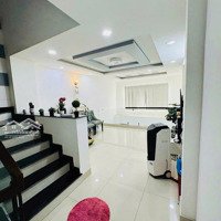 Hiếm Bán Nhà 5 Tầng Mới Đẹp Hẻm Xe Hơi Hoàng Hoa Thám Phường 7 Bình Thạnh 55M2 Chỉ 11,6 Tỷ Còn Bớt
