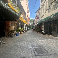 Nhà Mới Đẹp Vào Ở Ngay, Sát Tân Vĩnh Phường 4 Quận 4. 45,7M2, 4 Tầng. 4 Phòng Ngủ 5 Vệ Sinh Giá: 12,6 Tỷ.