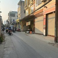 Bán Nhà Mặt Phố 160M2 Tại Quang Tiến, Đại Mỗ, Nam Từ Liêm, Hà Nội, 33,5 Tỷ