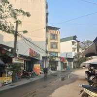 Bán Nhà Mặt Phố 160M2 Tại Quang Tiến, Đại Mỗ, Nam Từ Liêm, Hà Nội, 33,5 Tỷ
