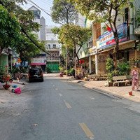 Nhà Thuê 5 Tầng+ St -76M2(3,6 X 21) -8 Pn, 4 Wc Mặt Tiền Kd Hồ Thành Biên P4Q8-24 Tr/Th.