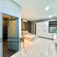 Đúng Hình - Đúng Giá /Căn Hộ Tách Bếp Siêu Đẹp Rộng Lên Đến 40M2/ Full Nội Thất Có Máy Hút Mùi