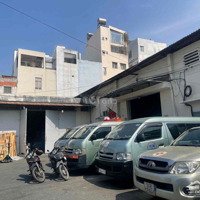 Cho Thuê Kho Chứa Hàng / Trung Chuyển 100/200/350/400Mv - Khu Trường Chinh. Tân Bình
