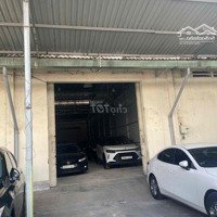 Cho Thuê Kho Chứa Hàng / Trung Chuyển 100/200/350/400Mv - Khu Trường Chinh. Tân Bình