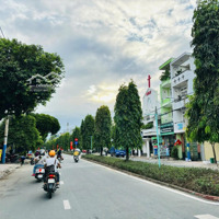 Bán Nhà Cấp 4 Mới Keng Ngay - Đường Đại Lộ 3 - P. Phước Long A - 76.1M2
