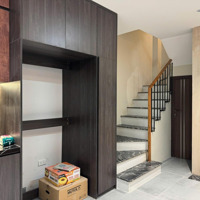 Bán Nhà Phố Hồng Tiến 60M2 6T Thang Máy Full Nội Thất Xịn Gía 13.X Tỷ.