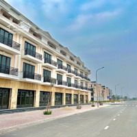 Bán Căn Lk Vietsing Square -Kđt Vsip Giá 4,Xx. Gần Chung Cư. Cho Thuê 25 Triệu/Tháng