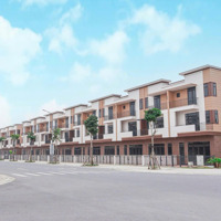 Bán Căn Lk Vietsing Square -Kđt Vsip Giá 4,Xx. Gần Chung Cư. Cho Thuê 25 Triệu/Tháng
