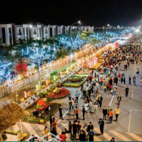 Bán Căn Lk Vietsing Square -Kđt Vsip Giá 4,Xx. Gần Chung Cư. Cho Thuê 25 Triệu/Tháng