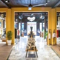 Bán Nhà Phố Nguyễn Thái Học, 38 Tỷ, 107M2, Hội An, Quảng Nam, Giá Siêu Hời Chính Chủ