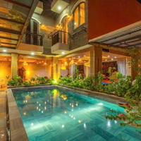 Cho Thuê Villa Sơn Trà Gần Võ Nguyên Giáp