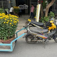 Cho Thuê Nhà Khu An Thượng Phố Tấy Ngang 8M