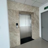Cho Thuê Toà Nhà Mặt Tiền Trần Hưng Đạo Thang Máy 1000 M2