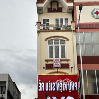 Bán Đất 3 Mặt Tiền Mặt Đường Lê Hồng Phong, Hải An, Hải Phòng. 0936 911 869