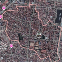 Bán Đất 3 Mặt Tiền Mặt Đường Lê Hồng Phong, Hải An, Hải Phòng. 0936 911 869