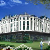 Bán Đất Biệt Thự Đối Diện Công Viên Tại Nam Từ Sơn 26 Triệu/M. Liên Hệ: 0326569236