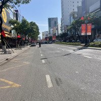 Cho Thuê Nhà Mặt Tiền Nguyễn Văn Linh Ngang 9M . Thang Máy . 5 Tầng