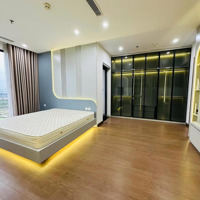 Chính Chủ Bán Căn 113M Toà A - The Matrix One - Lê Quang Đạo - Nam Từ Liên Full Nội Thất