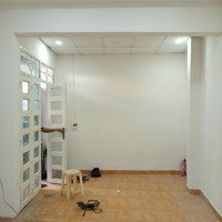Bán Nhà Mới 4Mx13M, Hẻm Xe Hơi, Gần Công Ty May Việt Hưng, Giá Bán 1.1 Tỷ