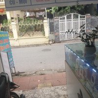 Chính Chủ Bán Nhà Mặt Đường 145B Kiều Hạ, 125M2