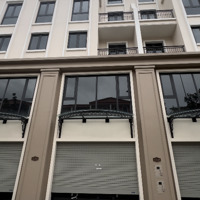 Bán Căn Shophouse Trục Đường Lớn 25M,Gần Nhà Để Xe Và Công Viên