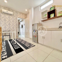 Cho Thuê Ch 1 Phòng Ngủ1Pk Riêng Biệt 50M2, 9 Triệu Thang Máy, Balcony, Mgr Tại Ngô Tất Tố, P21, Bình Thạnh