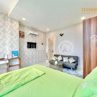 Cho Thuê Ch 1 Phòng Ngủ1Pk Riêng Biệt 50M2, 9 Triệu Thang Máy, Balcony, Mgr Tại Ngô Tất Tố, P21, Bình Thạnh