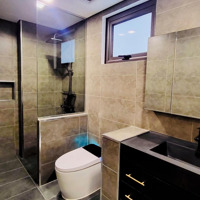 Cho Thuê Nhà Phân Lô Điện Biên Phủ,Diện Tích55M2 X 5T,Mặt Tiền5M. Nhà Mới, Đẹp, Lô Góc 2 Ô Tô Tránh. 24 Triệu/Th