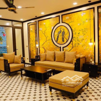 Cho Thuê Nhà Phân Lô Điện Biên Phủ,Diện Tích55M2 X 5T,Mặt Tiền5M. Nhà Mới, Đẹp, Lô Góc 2 Ô Tô Tránh. 24 Triệu/Th