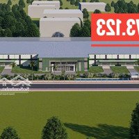 Cho Thuê Kho Xưởng 6000M2 Tại Khu Công Nghiệp Sông Công 2 Thái Nguyên