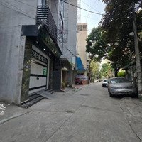 Bán Chung Cư Mini 8 Tâng, 115M2 Tại Thiên Hiền, Mỹ Đình 1, Nam Từ Liêm, Hà Nội